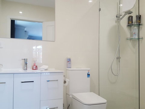 Palm Beach Bed & Breakfast - Accommodation Kalgoorlie 8