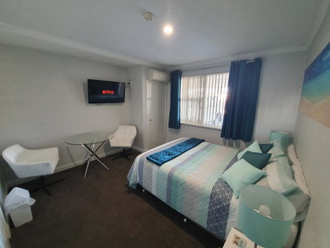 Palm Beach Bed & Breakfast - Accommodation Kalgoorlie 27