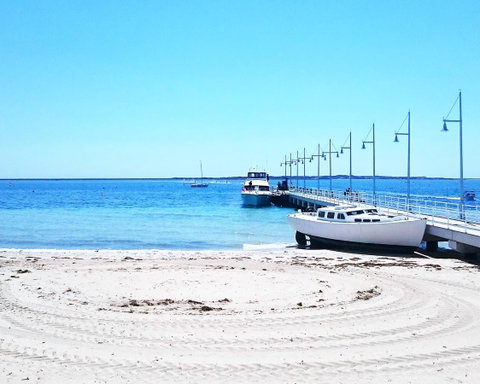 Palm Beach Bed & Breakfast - Accommodation Kalgoorlie 34