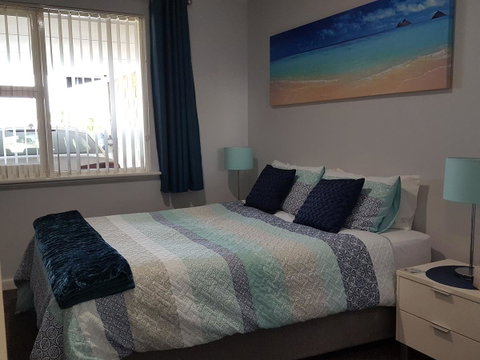 Palm Beach Bed & Breakfast - Accommodation Kalgoorlie 4