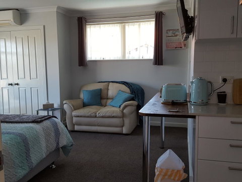 Palm Beach Bed & Breakfast - Accommodation Kalgoorlie 13