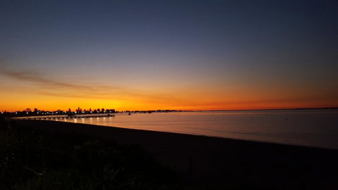 Palm Beach Bed & Breakfast - Accommodation Kalgoorlie 35