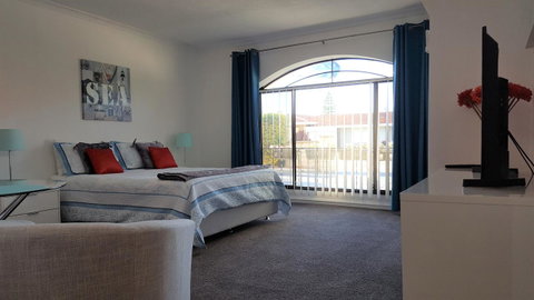 Palm Beach Bed & Breakfast - Accommodation Kalgoorlie 29