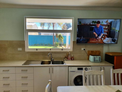 Palm Beach Bed & Breakfast - Accommodation Kalgoorlie 18