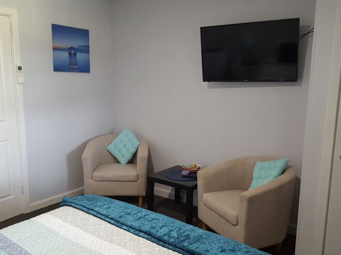 Palm Beach Bed & Breakfast - Accommodation Kalgoorlie 3