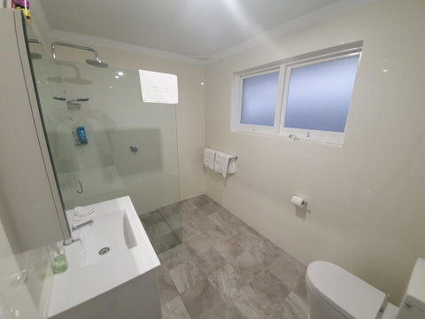 Palm Beach Bed & Breakfast - Accommodation Kalgoorlie 22