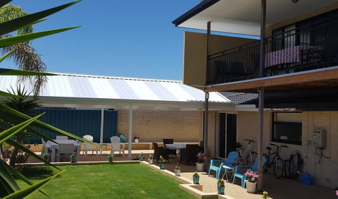 Palm Beach Bed & Breakfast - Accommodation Kalgoorlie 2