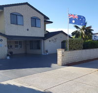 Palm Beach Bed  Breakfast - Accommodation Kalgoorlie