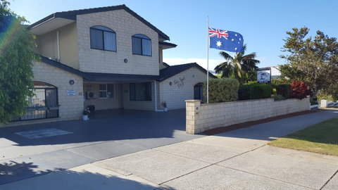 Palm Beach Bed & Breakfast - Accommodation Kalgoorlie 0