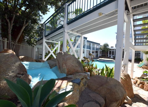 West Beach Lagoon 204 â€“ Ground Floor - Accommodation Kalgoorlie 18