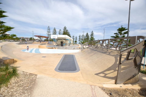 West Beach Lagoon 204 â€“ Ground Floor - Accommodation Kalgoorlie 25