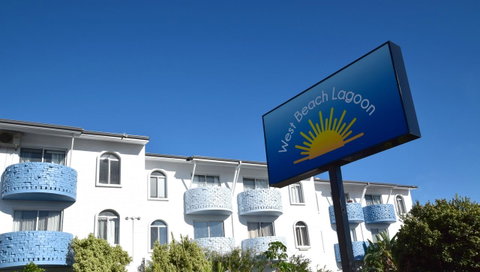 West Beach Lagoon 204 â€“ Ground Floor - Accommodation Kalgoorlie 12