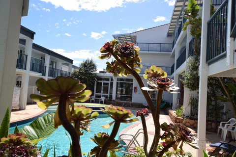 West Beach Lagoon 204 â€“ Ground Floor - Accommodation Kalgoorlie 15