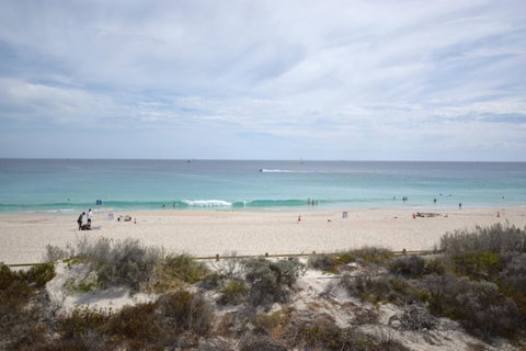 West Beach Lagoon 204 â€“ Ground Floor - Accommodation Kalgoorlie 27