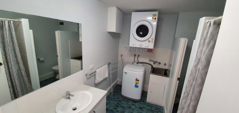 West Beach Lagoon 204 â€“ Ground Floor - Accommodation Kalgoorlie 3