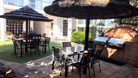 West Beach Lagoon 204 â€“ Ground Floor - Accommodation Kalgoorlie 22