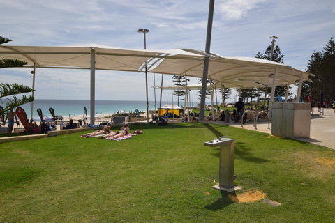 West Beach Lagoon 204 â€“ Ground Floor - Accommodation Kalgoorlie 34
