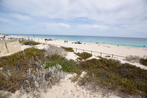 West Beach Lagoon 204 â€“ Ground Floor - Accommodation Kalgoorlie 28