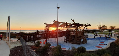 West Beach Lagoon 204 â€“ Ground Floor - Accommodation Kalgoorlie 33