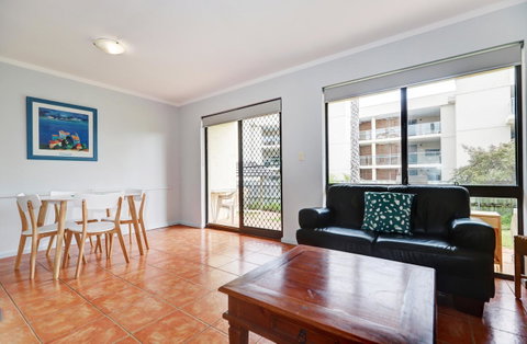 West Beach Lagoon 204 â€“ Ground Floor - Accommodation Kalgoorlie 10
