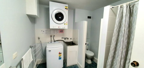 West Beach Lagoon 204 â€“ Ground Floor - Accommodation Kalgoorlie 2