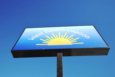 West Beach Lagoon 204 â€“ Ground Floor - Accommodation Kalgoorlie 36