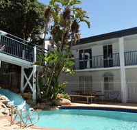 West Beach Lagoon 204  Ground floor - Accommodation Kalgoorlie
