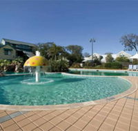 Presidential Bungalow - Accommodation Kalgoorlie