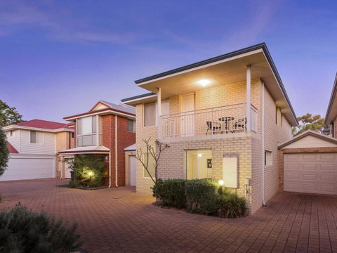 Cooper Street - Accommodation Kalgoorlie 0