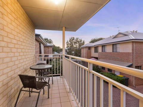 Cooper Street - Accommodation Kalgoorlie 12