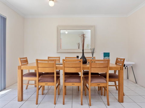 Cooper Street - Accommodation Kalgoorlie 33