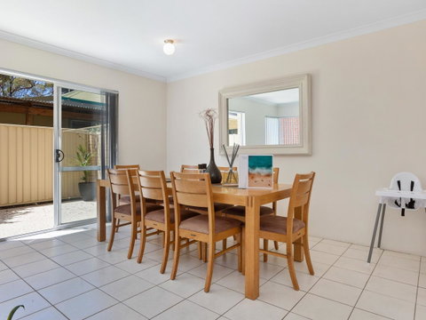 Cooper Street - Accommodation Kalgoorlie 35