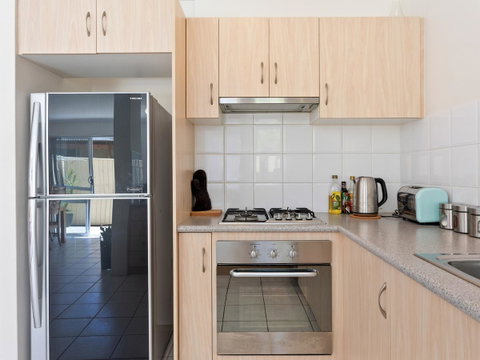 Cooper Street - Accommodation Kalgoorlie 27