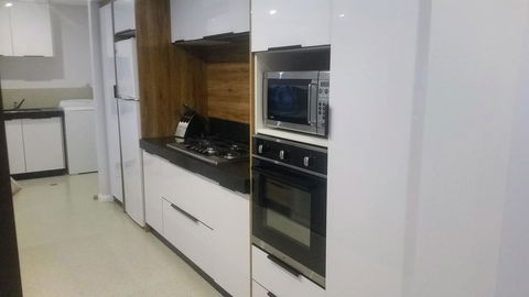 Mandurah Beach Front Apartment - Accommodation Kalgoorlie 12
