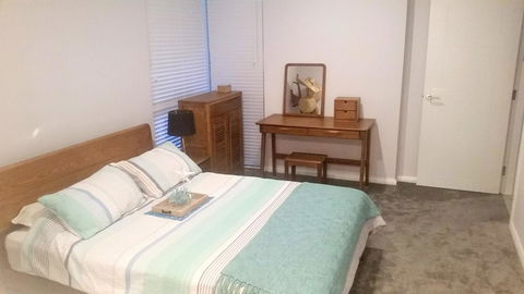 Mandurah Beach Front Apartment - Accommodation Kalgoorlie 8