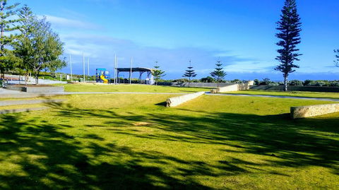 Mandurah Beach Front Apartment - Accommodation Kalgoorlie 9