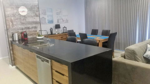 Mandurah Beach Front Apartment - Accommodation Kalgoorlie 13