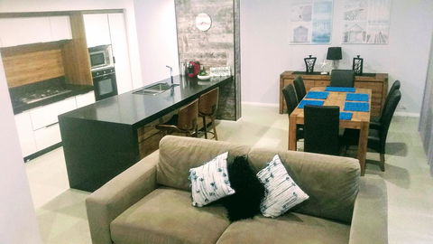 Mandurah Beach Front Apartment - Accommodation Kalgoorlie 17