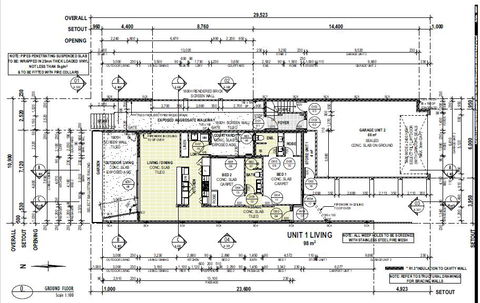 Mandurah Beach Front Apartment - Accommodation Kalgoorlie 23