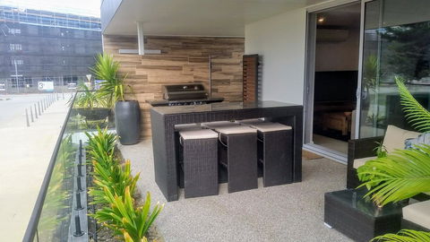 Mandurah Beach Front Apartment - Accommodation Kalgoorlie 4