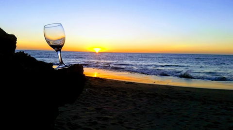 Mandurah Beach Front Apartment - Accommodation Kalgoorlie 7