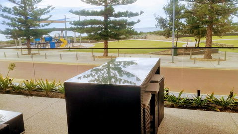 Mandurah Beach Front Apartment - Accommodation Kalgoorlie 14