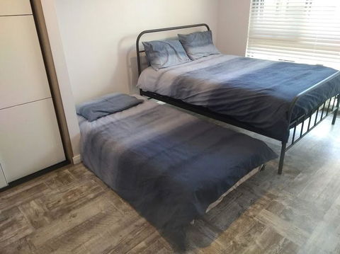 Mandurah Beach Front Apartment - Accommodation Kalgoorlie 16
