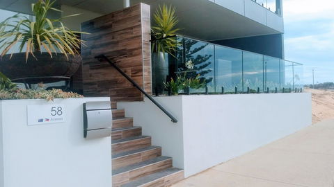 Mandurah Beach Front Apartment - Accommodation Kalgoorlie 5