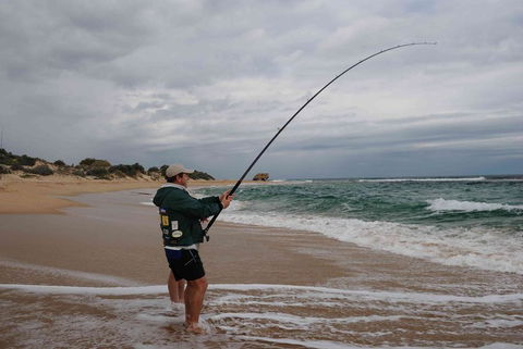 Mandurah Beach Front Apartment - Accommodation Kalgoorlie 6