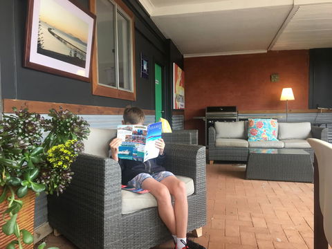 Esperance Central Accommodation - Accommodation Kalgoorlie 5