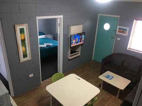 Esperance Central Accommodation - Accommodation Kalgoorlie 18