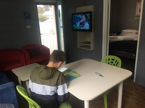 Esperance Central Accommodation - Accommodation Kalgoorlie 7