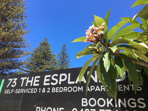 Esperance Central Accommodation - Accommodation Kalgoorlie 2