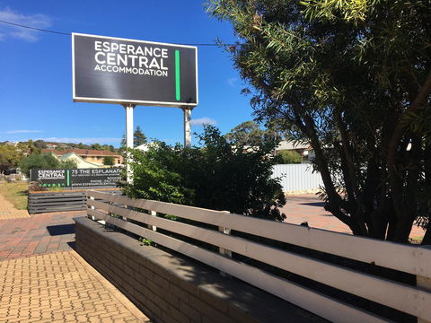 Esperance Central Accommodation - Accommodation Kalgoorlie 29